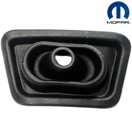 MOPAR 2011-2022 RAM 1500 2500 3500 GEAR SHIFT LEVER BOOT 68400287AA OEM NEW