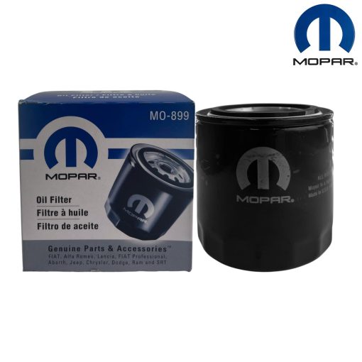 2008-2023 FITS DODGE RAM CHRYSLER JEEP 5.7L 6.1L 6.2L 6.4L Engine Oil Filter OEM