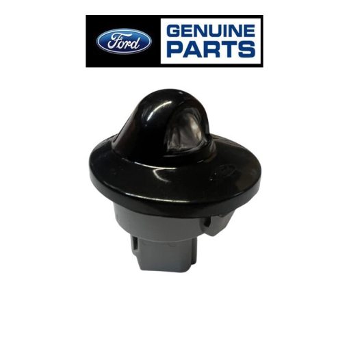 NEW OEM 2001-2014 Ford F150 Ranger Explorer Sport Rear License Plate Lamp Light
