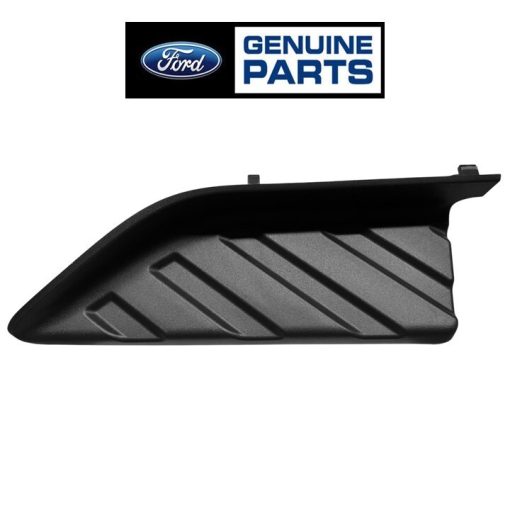 2005-2014 FORD F150 Left Rear Body Side Step Pad 5L3Z8320013BAA OEM NEW GENUINE