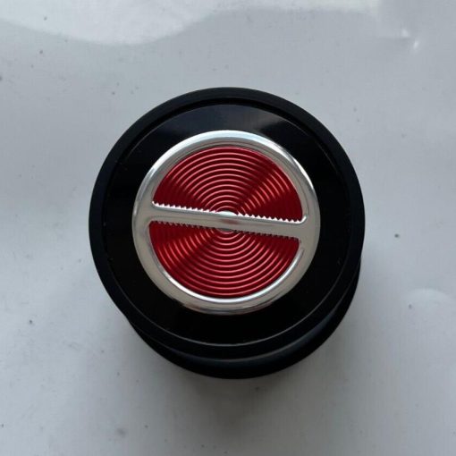 NOS Genuine Ford 1989-1990-1991 Ranger Wheel Cover Ornament Part # E7TZ1130G