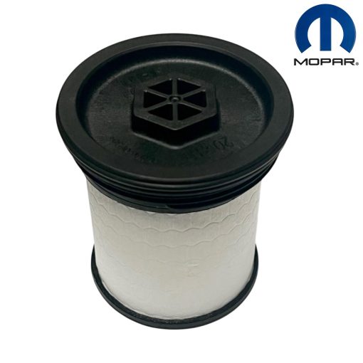 MOPAR FUEL FILTER 2014-2021 Jeep Grand Cherokee 3.0L Diesel OEM NEW 4726067AB