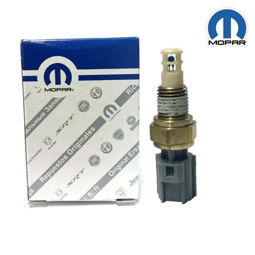 OEM MOPAR 97-2010 JEEP DODGE CHRYSLER RAM AIR CHARGE TEMPERATURE SENSOR 56027872