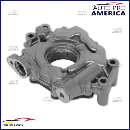 Oil Pump Fit 03-08 Chrysler Dodge Jeep 5.7L V8 OHV 16v HEMI Cu. 345 NEW