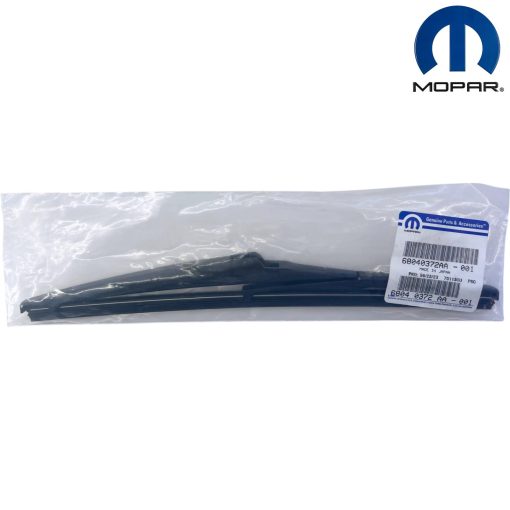 NEW OEM MOPAR 08-2020 DODGE JOURNEY REAR LIFTGATE WINDOW WIPER BLADE 68040372AA