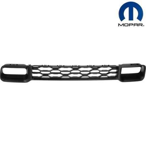 2019-2024 DODGE RAM 2500 3500 LOWER GRILLE MOPAR OEM 68384296AA GENUINE NEW