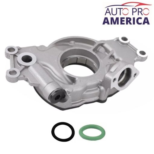 NEW OIL PUMP Fits Chevrolet GM LS Engines GMC V8 4.8L 5.3L 5.7L 6.0L 6.2L M295