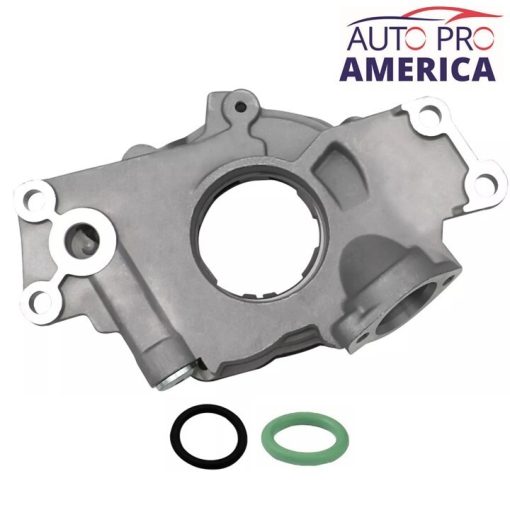 NEW HIGH VOLUME OIL PUMP CHEVY GM LS Engines V8 4.8L 5.3L 5.7L 6.0L 6.2L M365HV