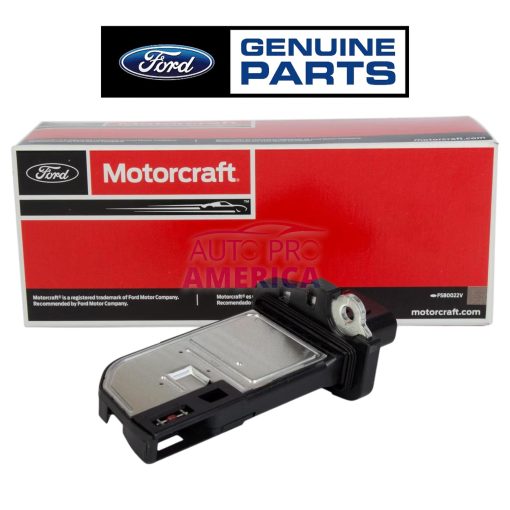OEM AFLS165 BR3Z12B579AA MASS AIR FLOW SENSOR MAF Ford Lincoln 2010-2020 NEW