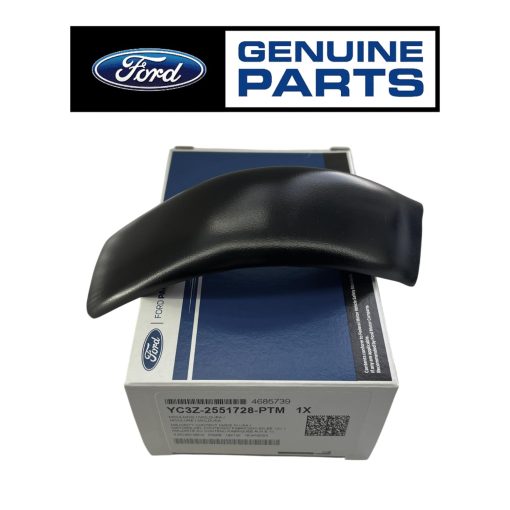 FORD 1999-2007 F-SERIES SD ROOF MOLDING PASSENGER RH SIDE YC3Z2551728PTM OEM NEW