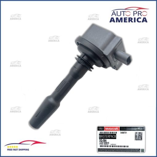 New GENUINE Motorcraft OEM Ignition Coil 2018-2024 Ford F150 TRANSIT DG564