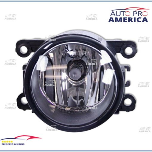 OEM Fog Driving Light Lamp Mustang Focus Fusion Navigator Ranger Explorer Fiesta