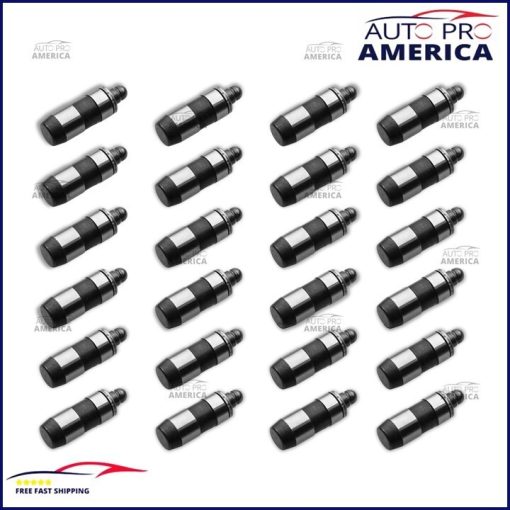 (24) NEW OE SPEC Valve Lifters for FORD F-150 Expedition Mustang 4.6 5.4L