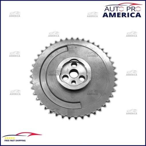 GM 2007-2017 Timing Chain Camshaft Gear Sprocket 44 Teeth 12591689 NEW