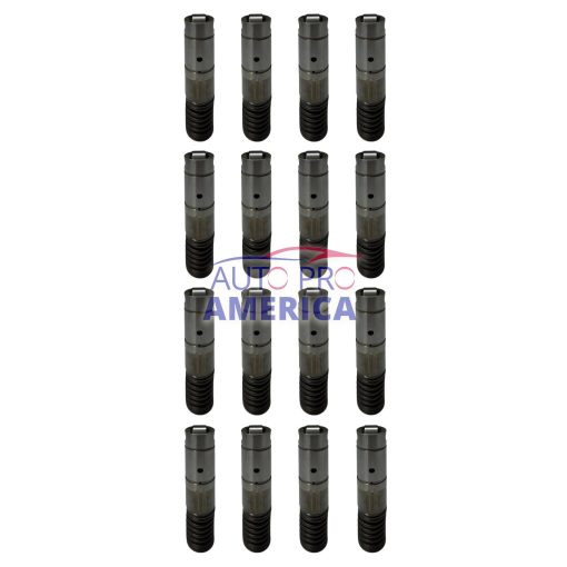GM AFM Hydraulic Lifter 07-24 Chevy GM GMC Cadillac ACDELCO/HL178 16PCS SET OEM