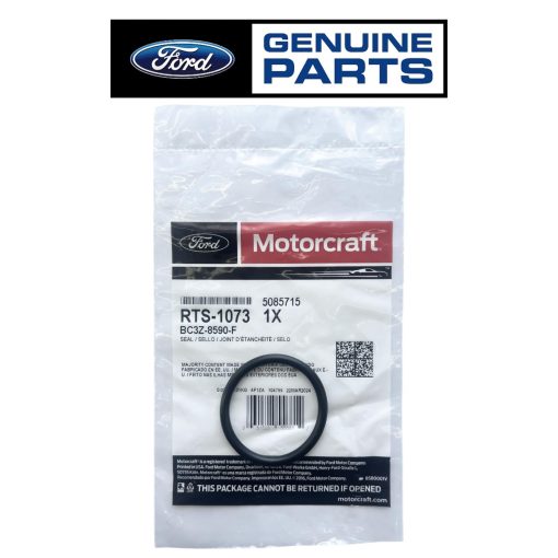 Ford Engine Coolant Thermostat Gasket Seal Genuine Ford RTS-1073 GENUINE OEM NEW