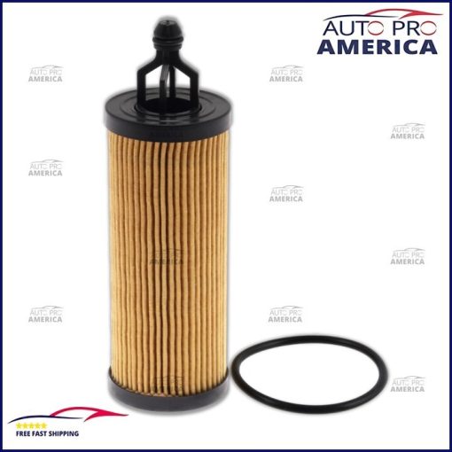 Oil Filter for Chrysler, Jeep, Dodge, Ram 3.6L V6 | Replaces 68191349AC OE SPEC