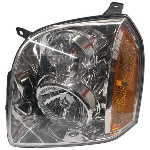 Left Side Driver Headlamp 07-14 Yukon/Yukon LX Headlamp for GM 20969894 OEM NEW