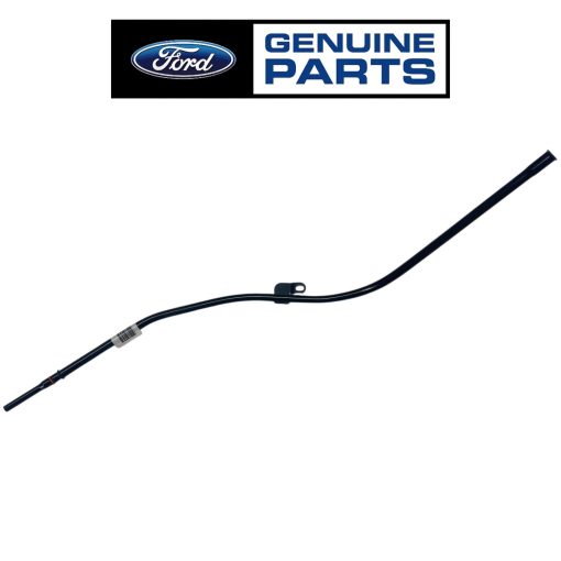 OEM FORD Engine Oil Level Dipstick Tube 5.4 6.8 Super Duty Excursion F81Z6754FA