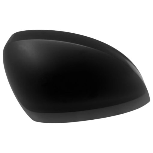 2018-2024 VW Volkswagen Tiguan Primed Passenger BLACK Mirror Cap OEM GENUINE