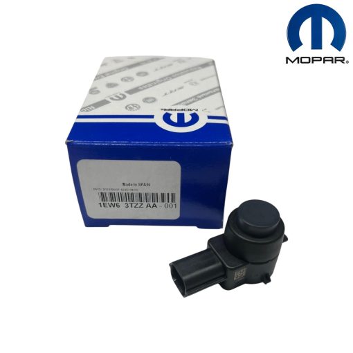 2009-2022 JEEP DODGE RAM CHRYSLER PARK ASSIST SENSOR OEM MOPAR GENUINE NEW