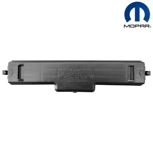 DODGE RAM 1500 2500 3500 4500 5500 Cabin Air Filter Access Door OEM MOPAR NEW