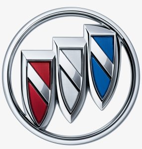 Buick parts