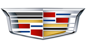 Cadillac parts