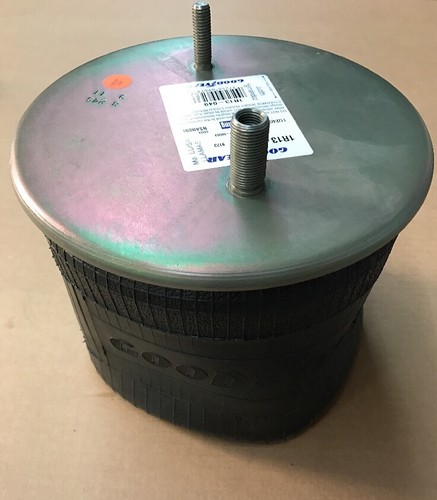 Spring Bag 1R13-049 Holland Neway Reyco Ridewell Triangle OEM GoodYear Air Ride