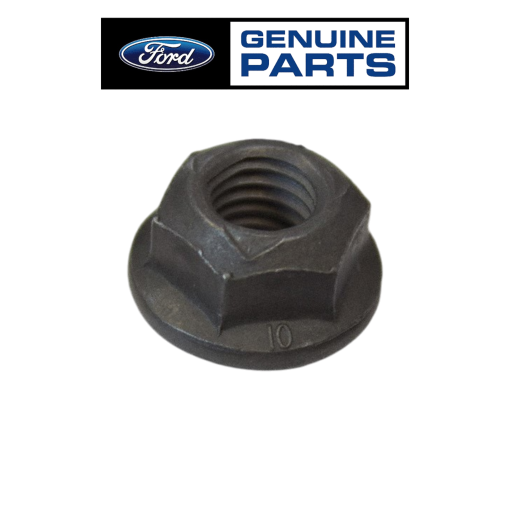 Exhaust Manifold Nut for Ford MUSTANG F250 F350 F450 F550 6.8L V10 1995-2020 OEM