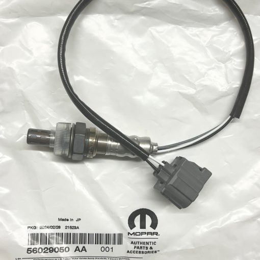 2004-2022 Chrysler Jeep Dodge Ram O2 Oxygen Sensor 56029050AA MOPAR OEM GENUINE
