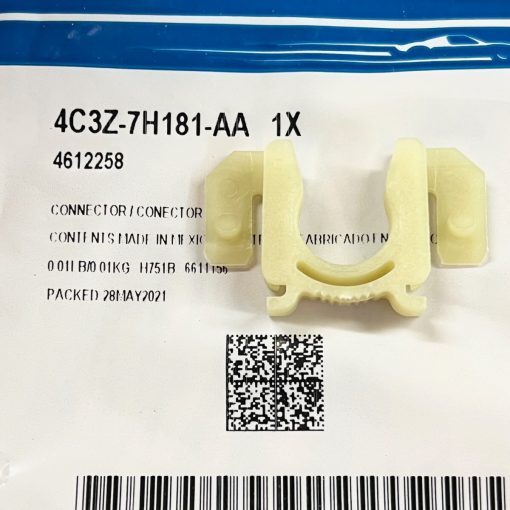 Steering Column Shift Cable Clip 1990-2020 Ford Super Duty Mustang GENUINE OEM