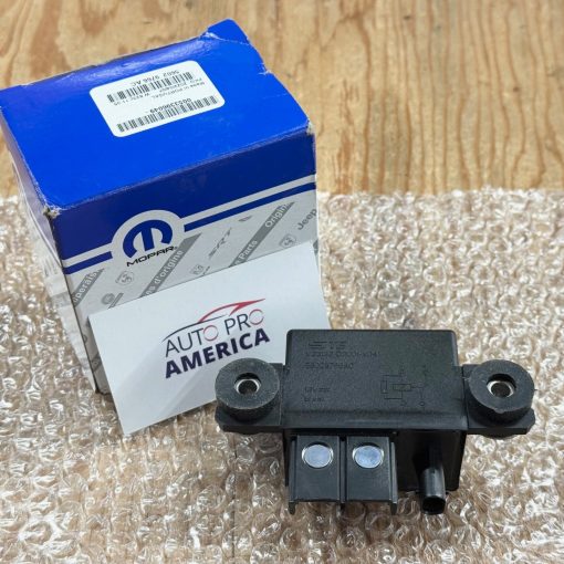 ELECTRICAL RELAY for 2016-2025 JEEP DODGE CHRYSLER OEM MOPAR 56029766AC NEW