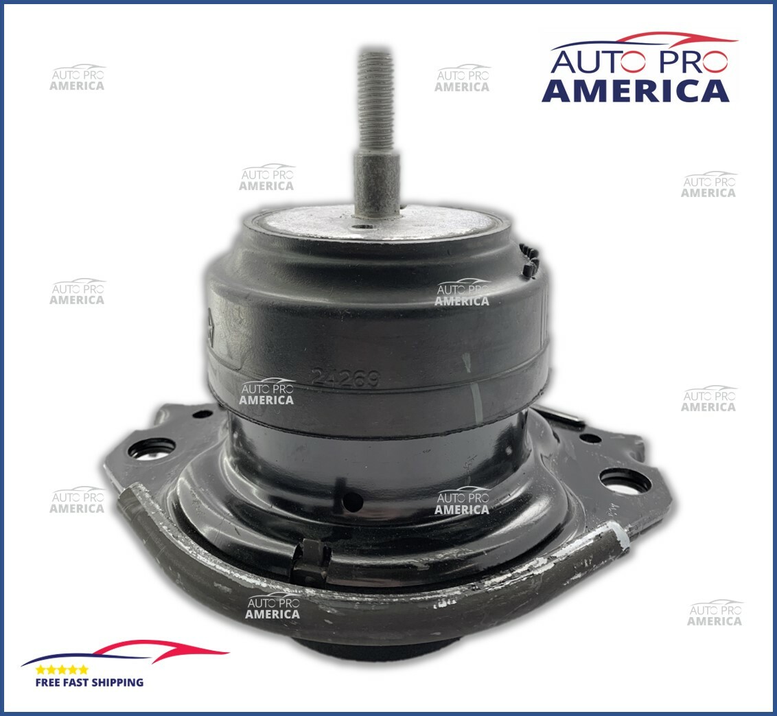 MOPAR 2011-2025 DURANGO GRAND CHEROKEE 3.6L LH & RH ENGINE MOUNTS SET
