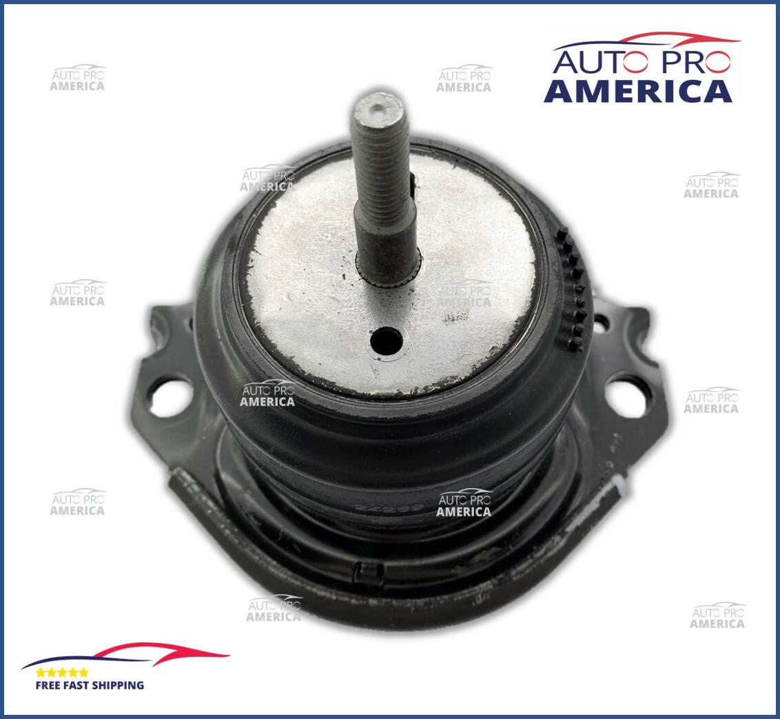 MOPAR 2011-2025 DURANGO GRAND CHEROKEE 3.6L LH & RH ENGINE MOUNTS SET