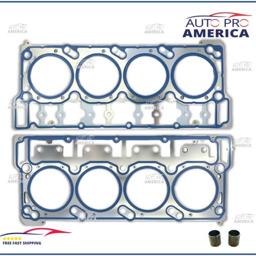 Powerstroke Diesel 18MM 2003-2007 Ford Super Duty 6.0 Head Gaskets 4C3Z6051EA/EB