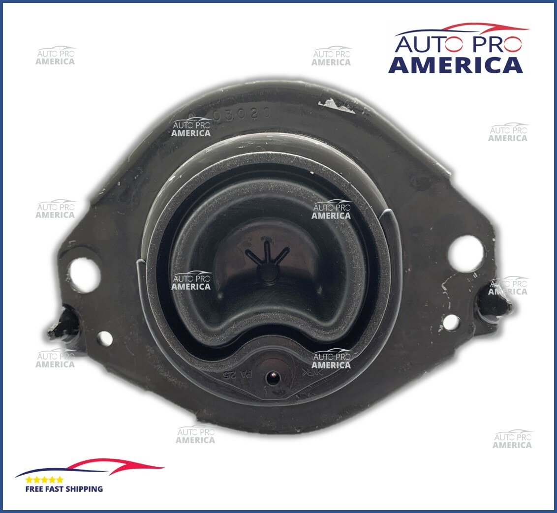 MOPAR 2011-2025 DURANGO GRAND CHEROKEE 3.6L LH & RH ENGINE MOUNTS SET