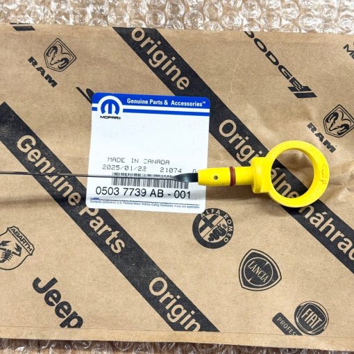 OIL INDICATOR DIPSTICK 05-23 DODGE CHARGER 300 CHALLENGER 6.1 6.4L HEMI MOPAR OE