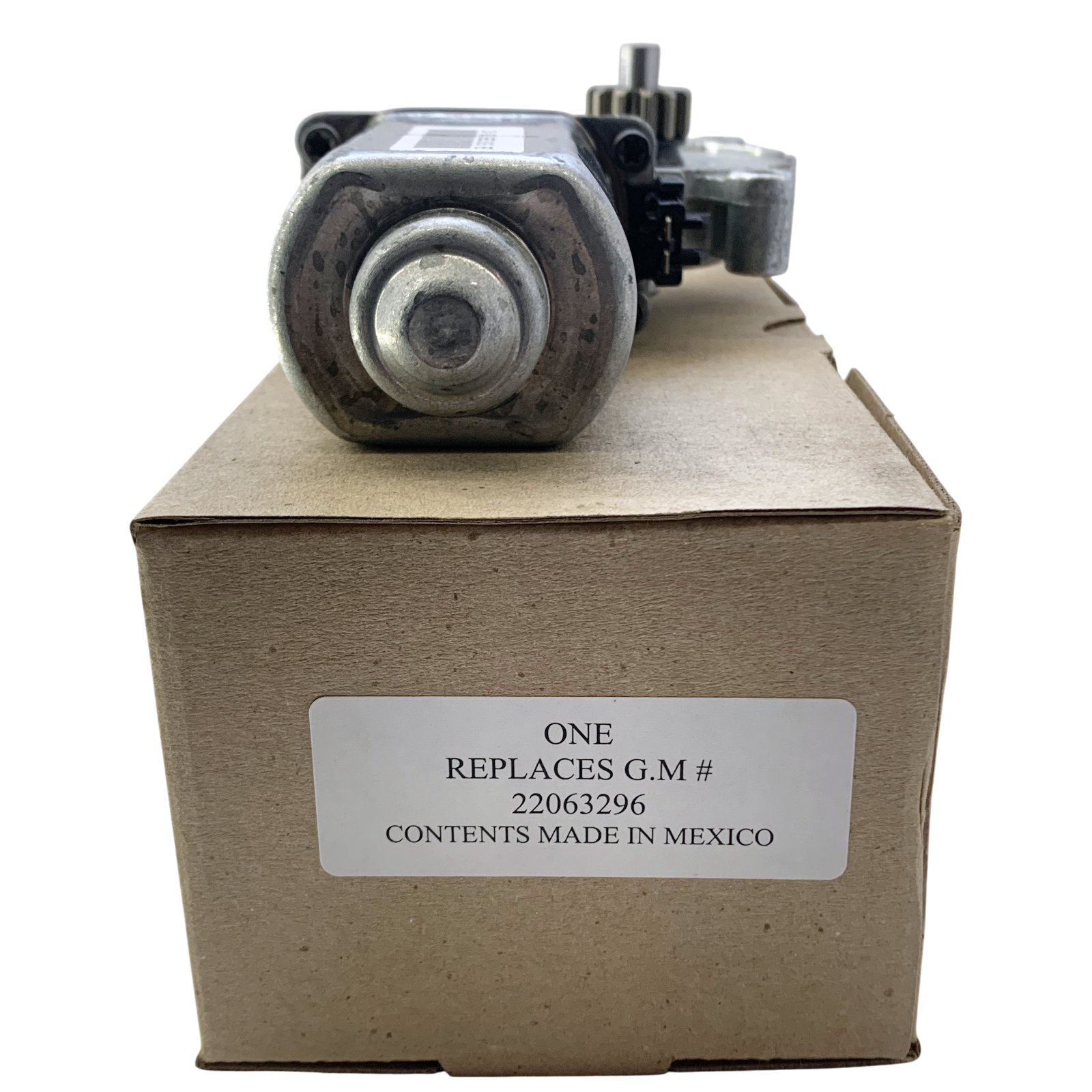GM Power Window Motor LeSabre C1500 K1500 Pickup Truck Tahoe Suburban Yukon