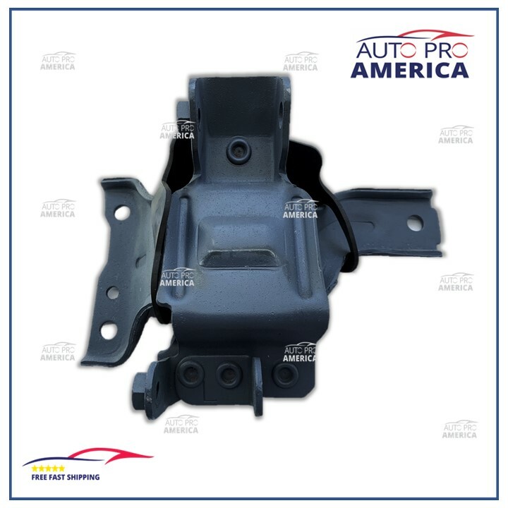 Engine Mounts for 1998-2002 Lincoln Town Car Ford Crown Victoria L&R SET