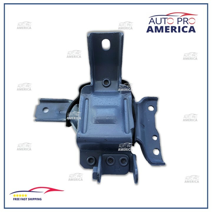 Engine Mounts for 1998-2002 Lincoln Town Car Ford Crown Victoria L&R SET
