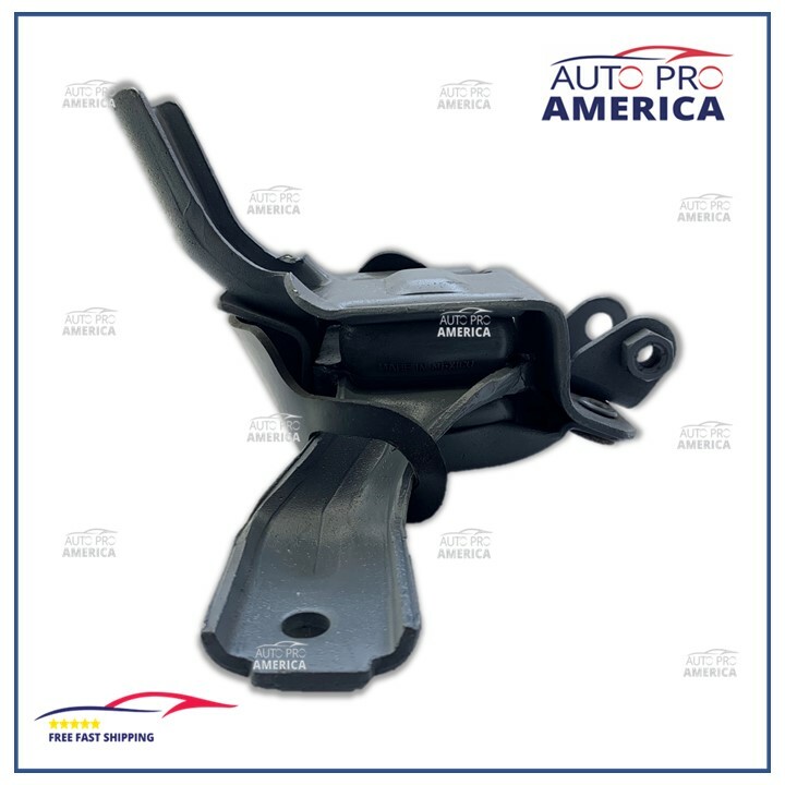 Engine Mounts for 1998-2002 Lincoln Town Car Ford Crown Victoria L&R SET
