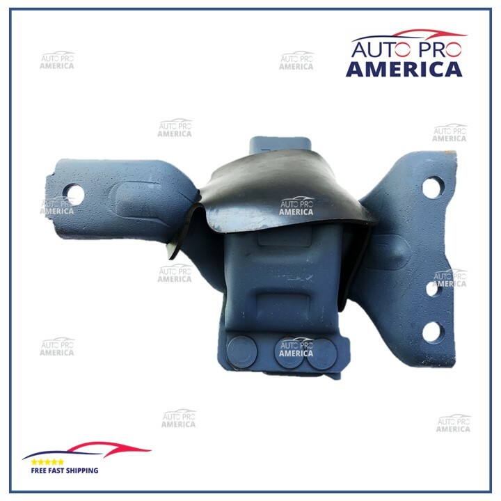 Engine Mounts for 1998-2002 Lincoln Town Car Ford Crown Victoria L&R SET