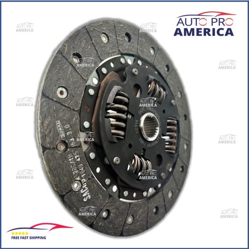 Ford Clutch Disc SACHS Mondeo Cougar Escort F5RZ7550B GENUINE OEM NEW