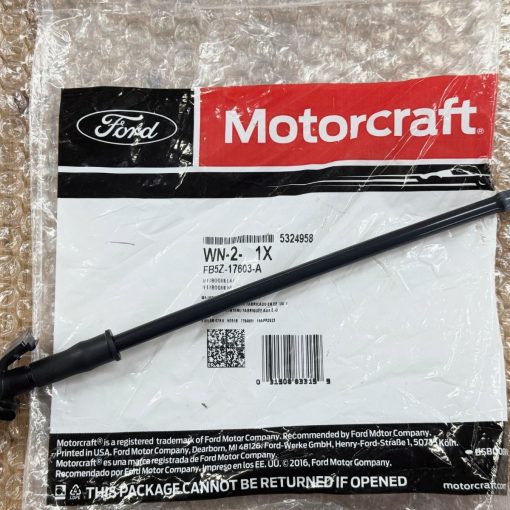 RIGHT or LEFT WINDSHEILD WASHER NOZZLE WN2 OEM 16-2019 FORD EXPLORER FB5Z17603A