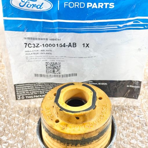 UPPER Radiator Insulator Bushing for 2008-2022 FORD Super Duty R or L OEM