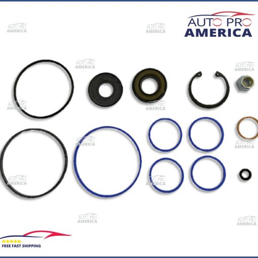 1978-1989 Ford Ranger Bronco Crown Vic F150 steering seal kit D7AZ3E501B OEM NEW