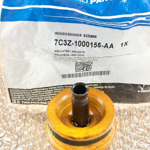 LOWER Insulator Bushing for FORD F250 F350 F450 2008-2022 Super Duty R or L OEM