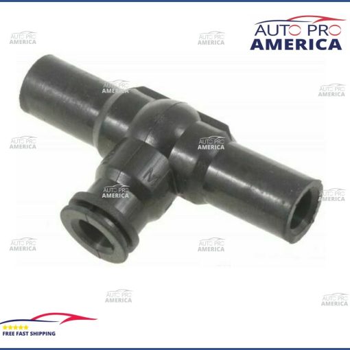 PCV Valve Tube Emission Tee 1992-1994 Lincoln Town Car Ford Crown Victoria OEM
