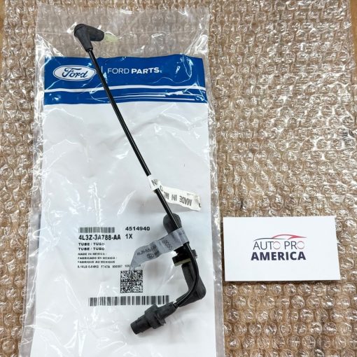 Front Hub Vacuum Solenoid Connector for 2004-2008 Ford F150 4x4 4L3Z3A788AA OEM